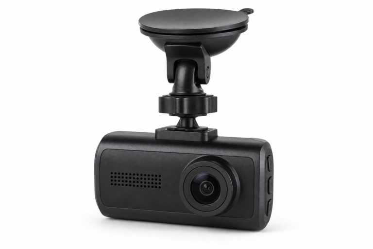 DriveEye Full HD Dash Cam