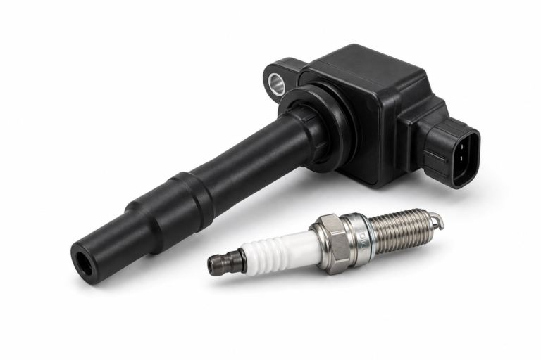 SparkCore Platinum Plug Set